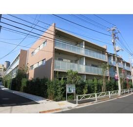 コンフォリア目黒青葉台