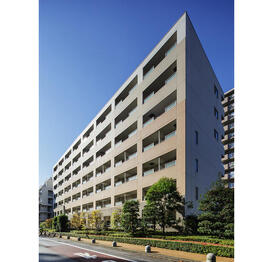 コンフォリア東品川