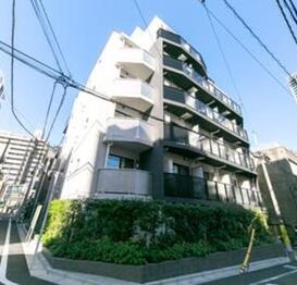 アーバンプレミア池尻大橋