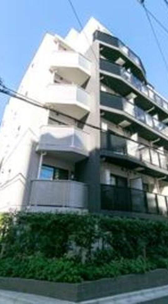 アーバンプレミア池尻大橋