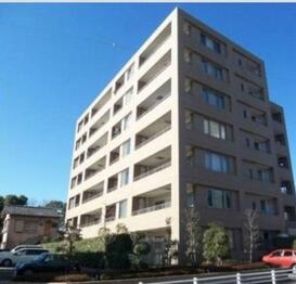 アーデン駒沢パークフロント