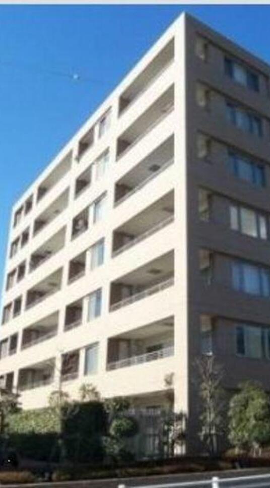 アーデン駒沢パークフロント