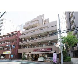 シティーコープ平沼