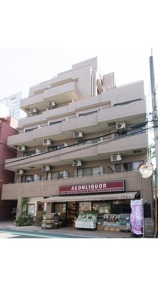 シティーコープ平沼