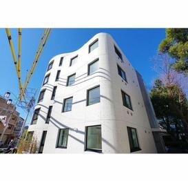 リビオメゾン都立大学