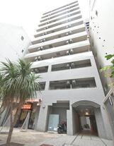 ヴィエント中目黒