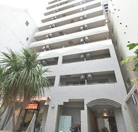 ヴィエント中目黒