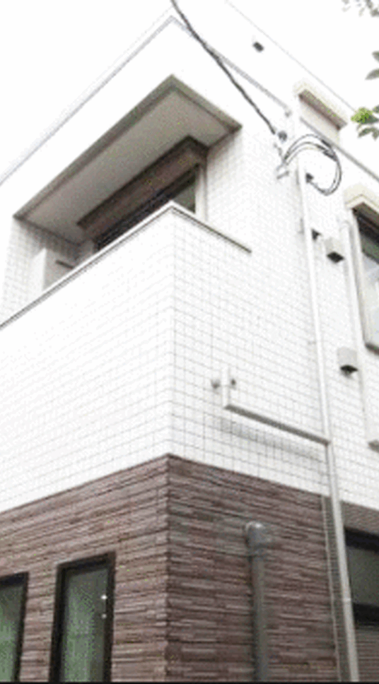 アークレスタ中目黒