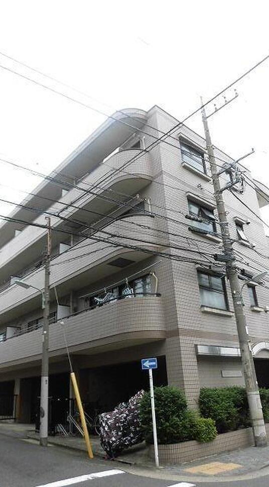 アーバンコートタムラ