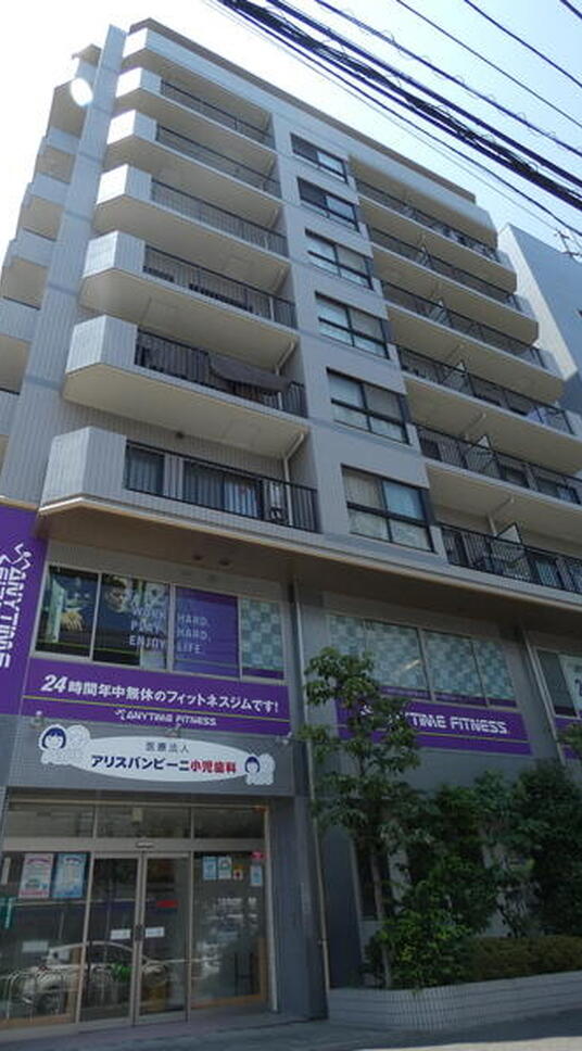 ガーデニア大森