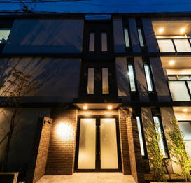 K-suite Toritsudaigaku