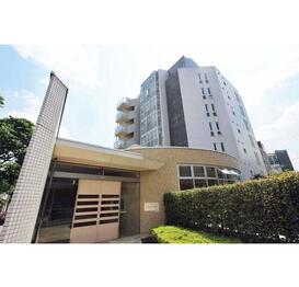 HF碑文谷レジデンス