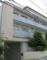 白金台アルビラ