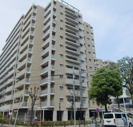 シティコート目黒Ⅱ