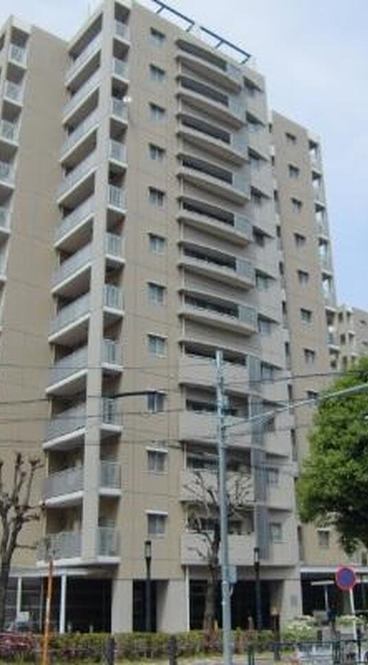 シティコート目黒Ⅰ