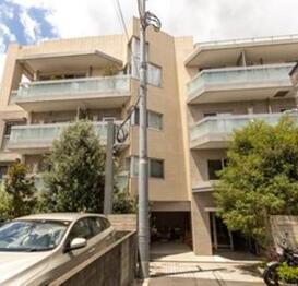 ソラーニ目黒不動前