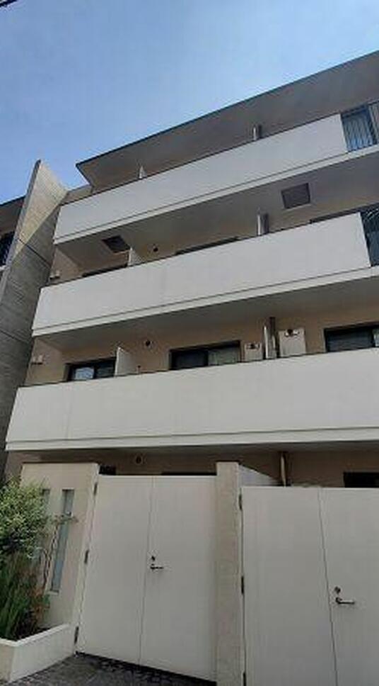 グランデュオ大井町