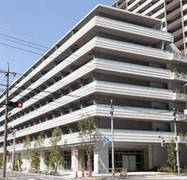 オアーゼ品川レジデンス