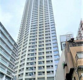 シティタワー武蔵小山