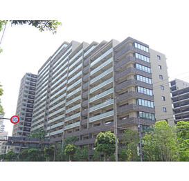 グランドメゾン品川シーサイドの杜