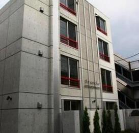 ブランシェ学芸大学