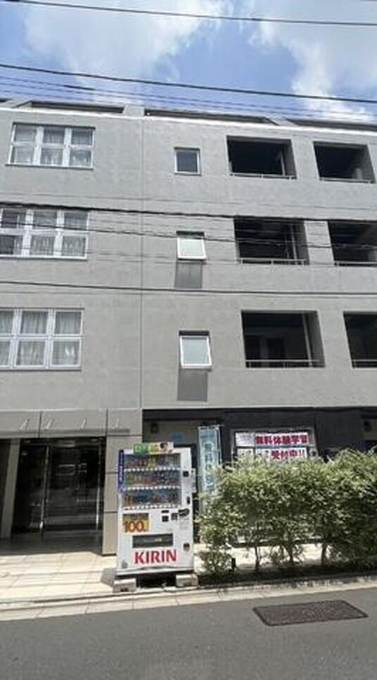 レグノ・フィーゴ駒場東大前