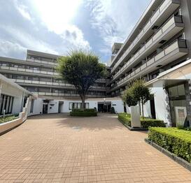 グリーンヒル恵比寿