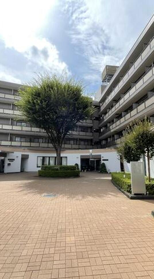 グリーンヒル恵比寿