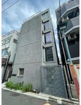 ハーモニーグラシア不動前