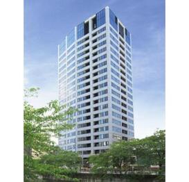 パークキューブ目黒タワー