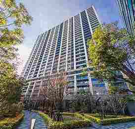 シティタワー大井町