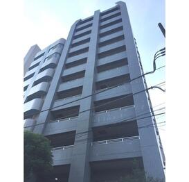 ラフュージュ大井町