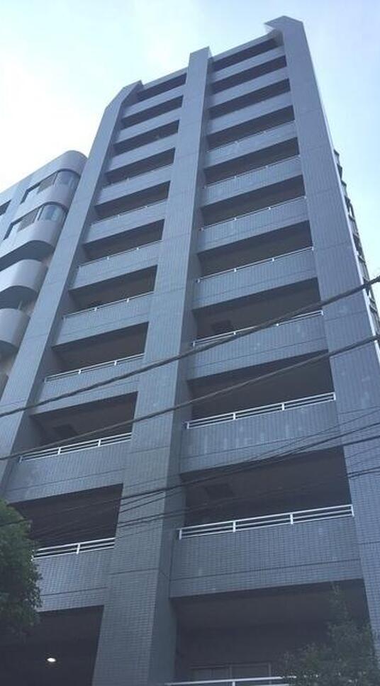 ラフュージュ大井町