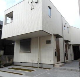 メゾン・フォーレ自由が丘