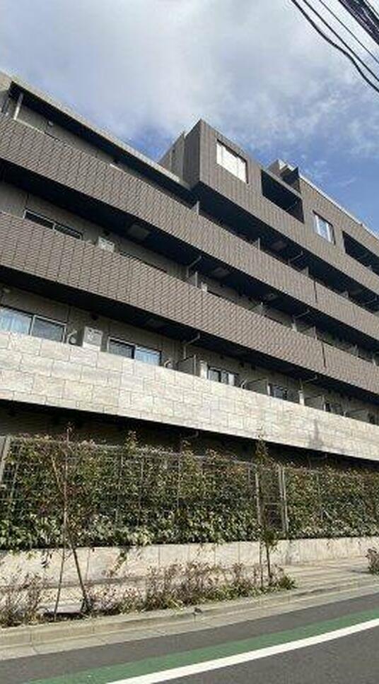 コンシェリア目黒 THE RESIDENCE