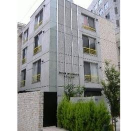 セゾン・デ・ブランシェ青葉台