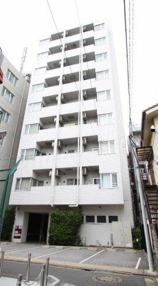 プライムアーバン学芸大学Ⅱ