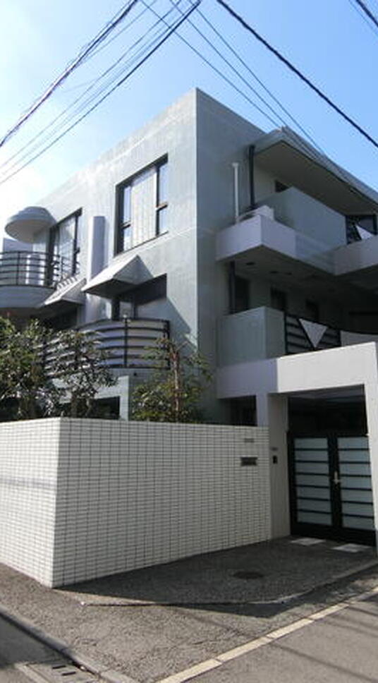 ユーズマンション