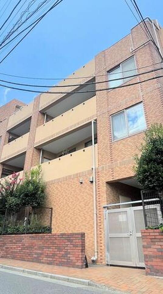 カーサフェリス武蔵小山