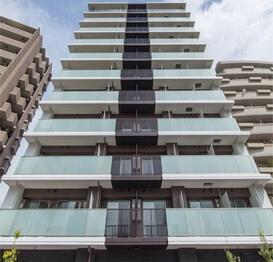 クレヴィアリグゼ品川シーサイド