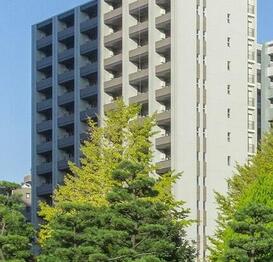 ルフォンブランシェ品川南大井