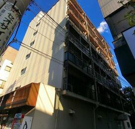 サンフラワー南品川