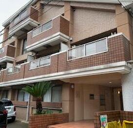 プリマヴェール都立大