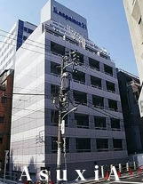 レオパレスFlat浜松町