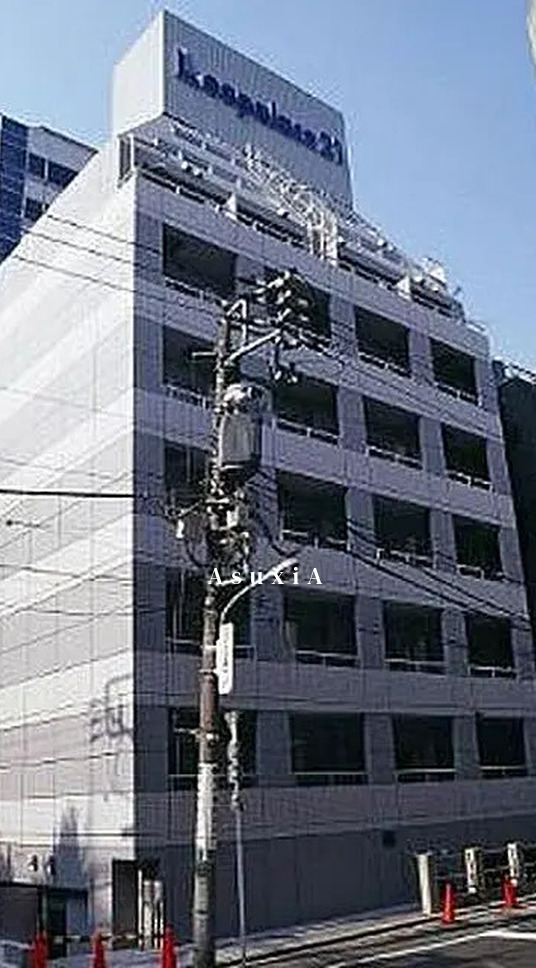 レオパレスFlat浜松町