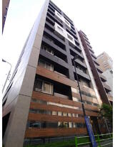 コンフォリア新川