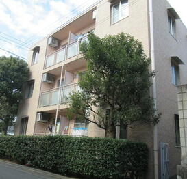 テラ・ホームズ旗の台