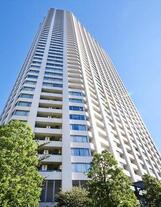 TAKANAWA THE RESIDENCE