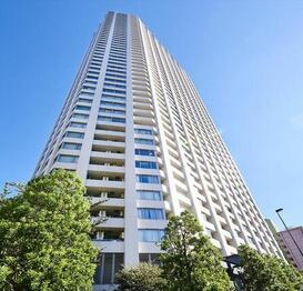 TAKANAWA THE RESIDENCE