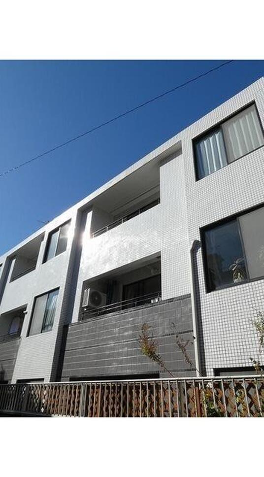 ユニハイム目黒